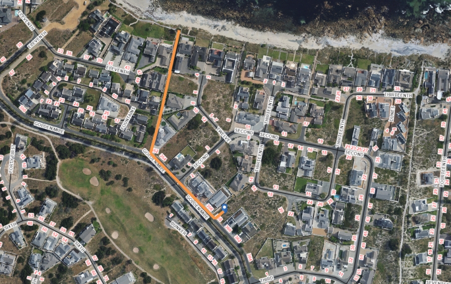 0 Bedroom Property for Sale in Shelley Point Western Cape